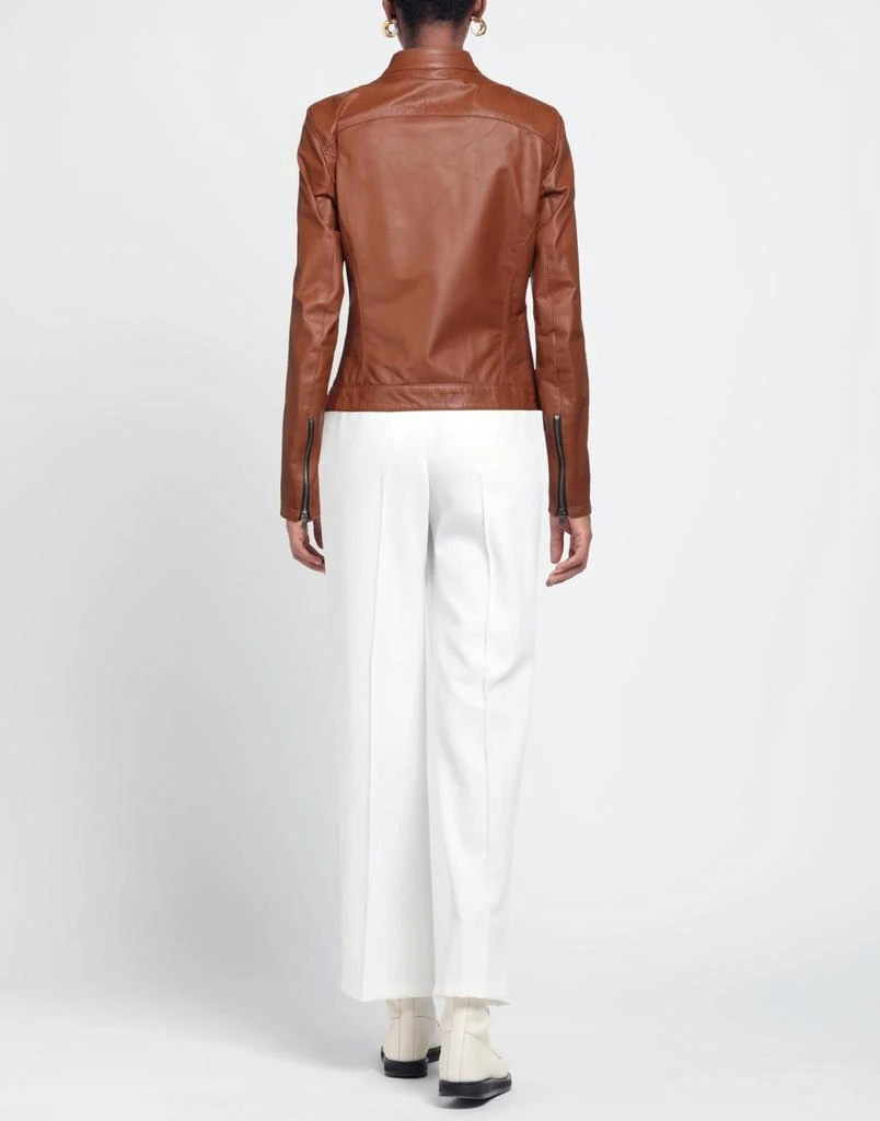 Delan Biker jacket 3