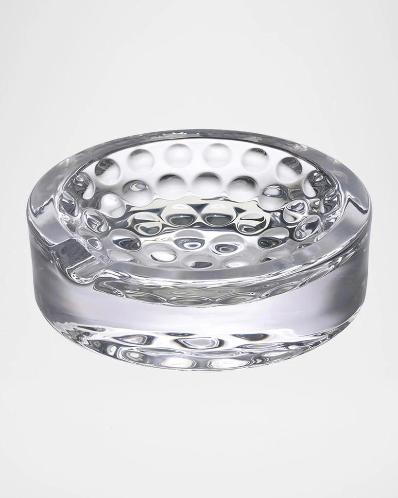 Nude Ace Ashtray from Neiman Marcus