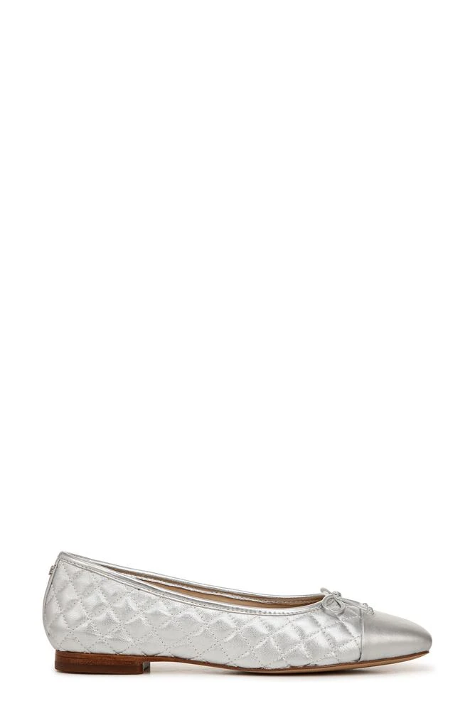 Sam Edelman Marilyn Cap Toe Ballet Flat 3
