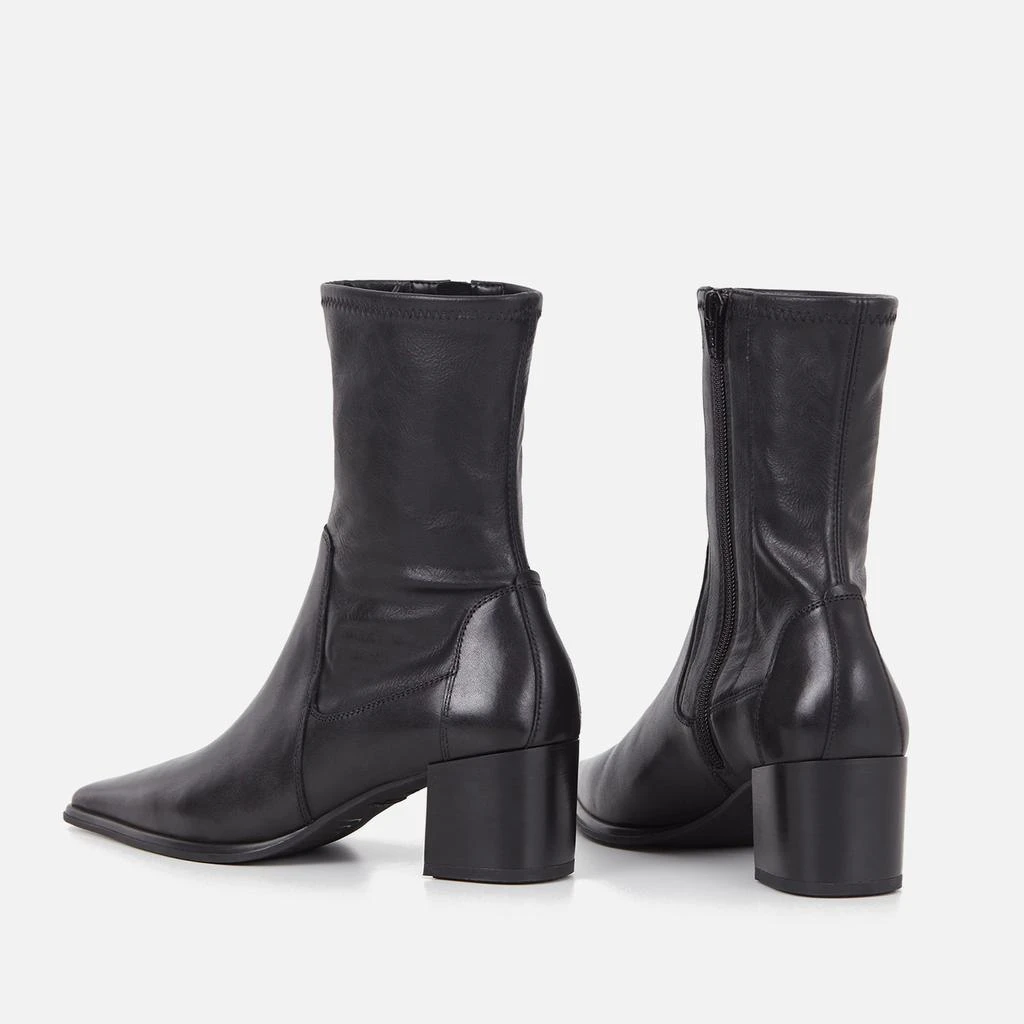 Vagabond Shoemakers Vagabond Women's Giselle Leather Ankle Boots 3