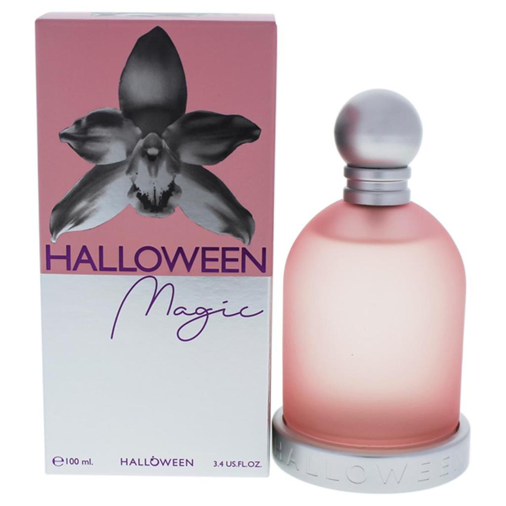 JESUS DEL POZO 3.4 oz Halloween Magic Eau De Toilette Spray For Women