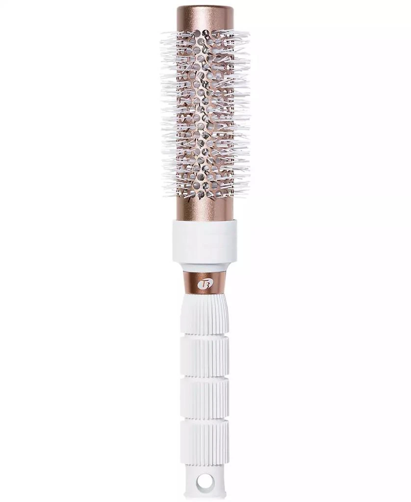 T3 Volume 2.5 Round Professional Ceramic-coated Brush 1
