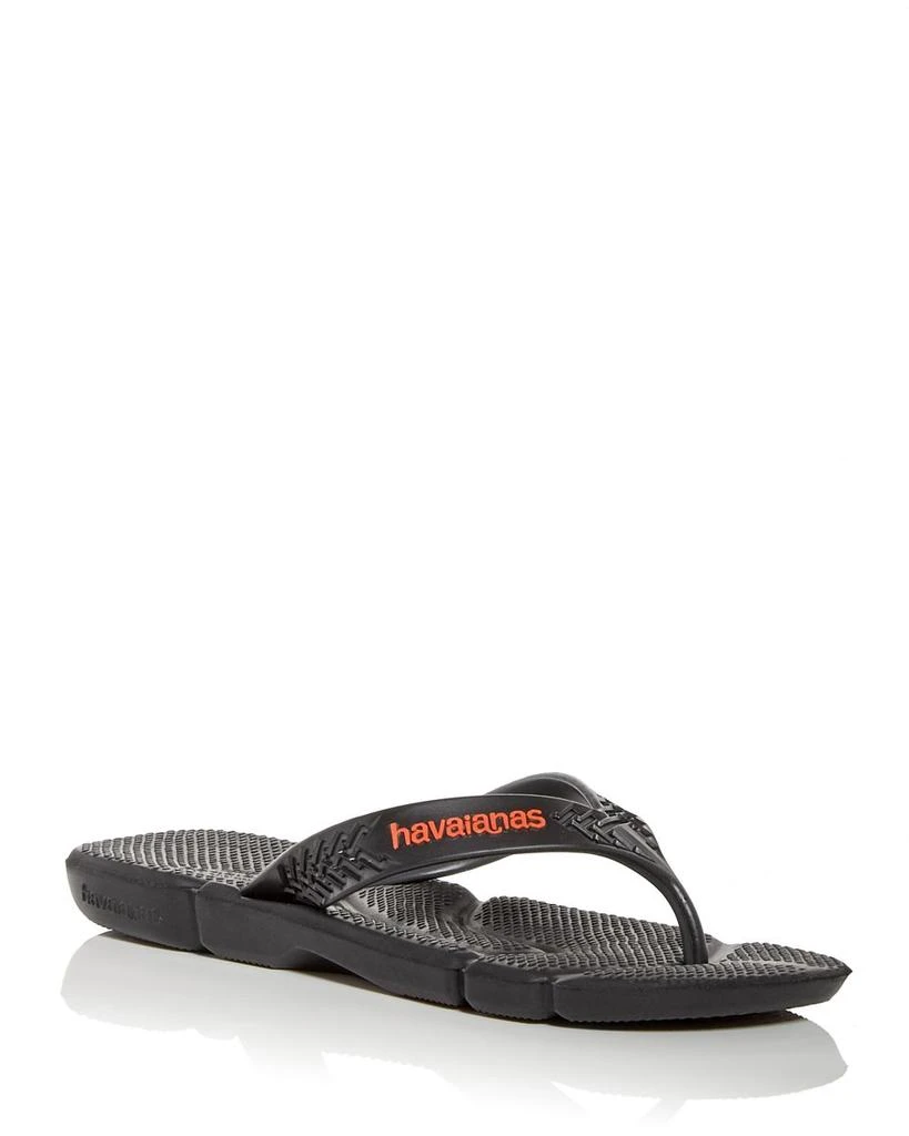 Havaianas Men's Power 2.0 Flip Flops 1