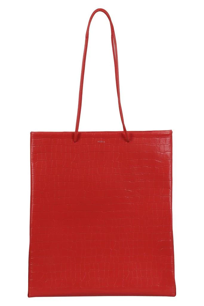 Medea Medea Structured Tote 1