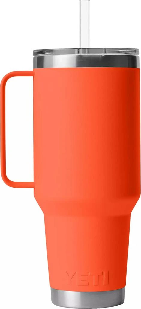 YETI YETI 42 oz. Rambler Mug with Straw Lid 2