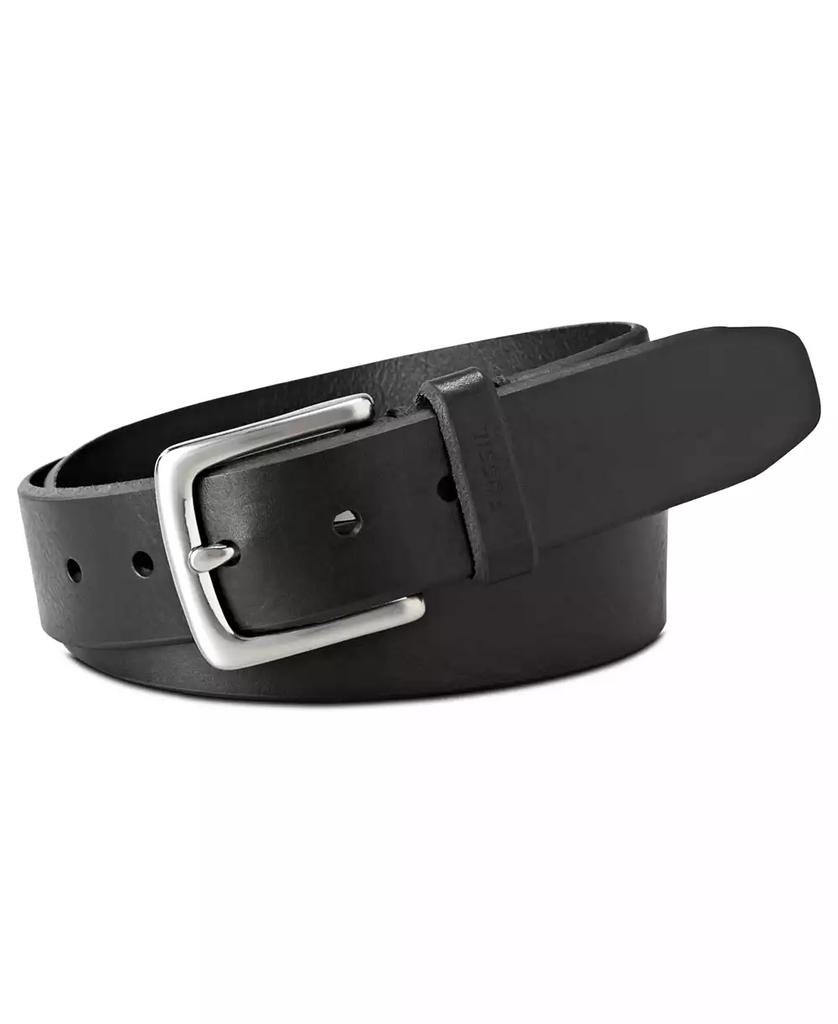 Fossil Joe Casual Leather Belt