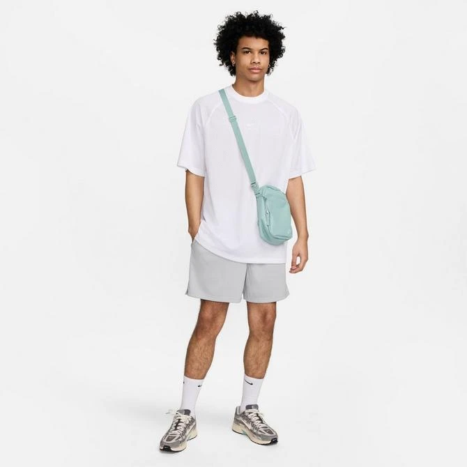 NIKE Men's Nike Club Mesh Flow Shorts 2