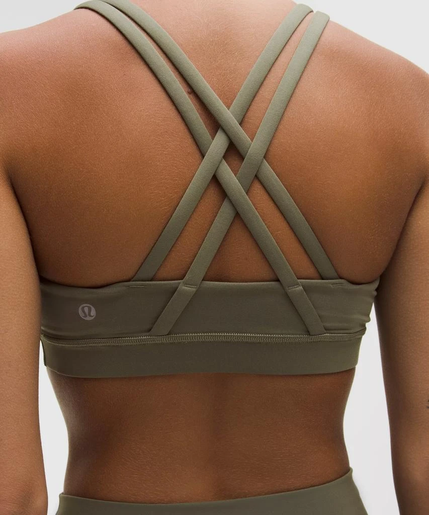 Lululemon lululemon Energy Bra *Medium Support, B–D Cups 205