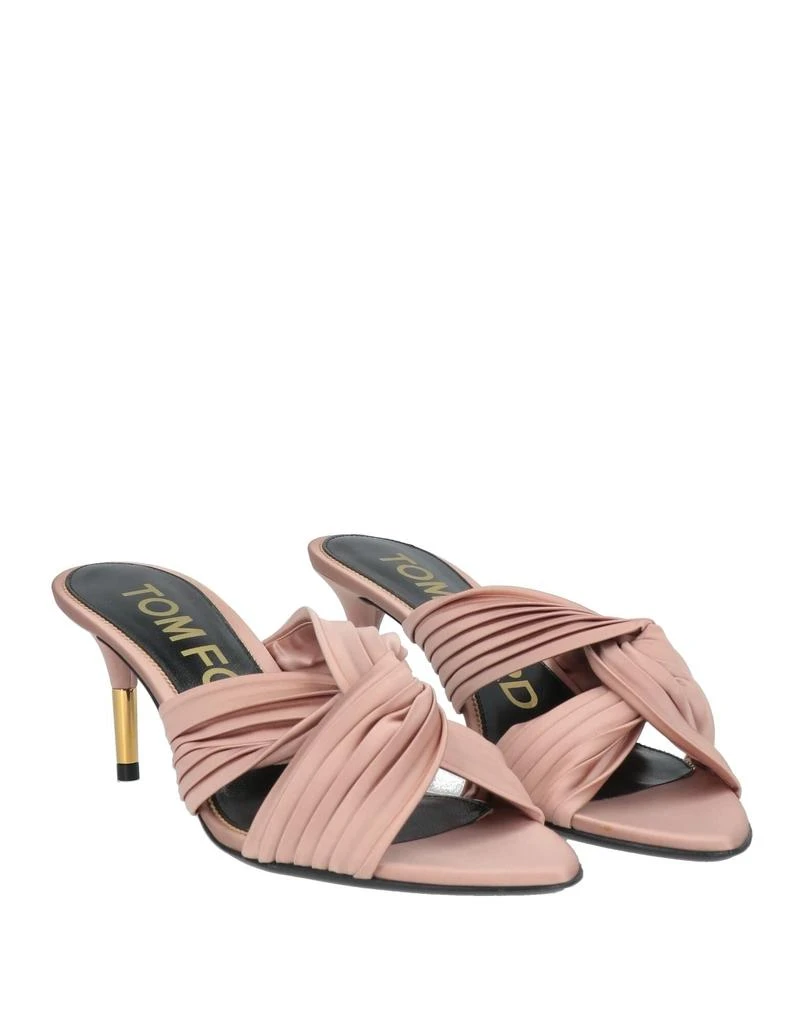 Tom Ford Sandals 2