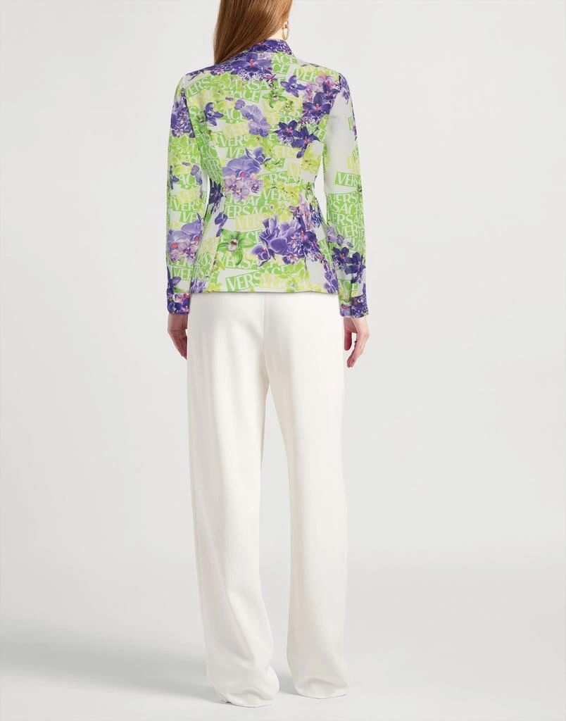 Versace Floral shirts
blouses 3