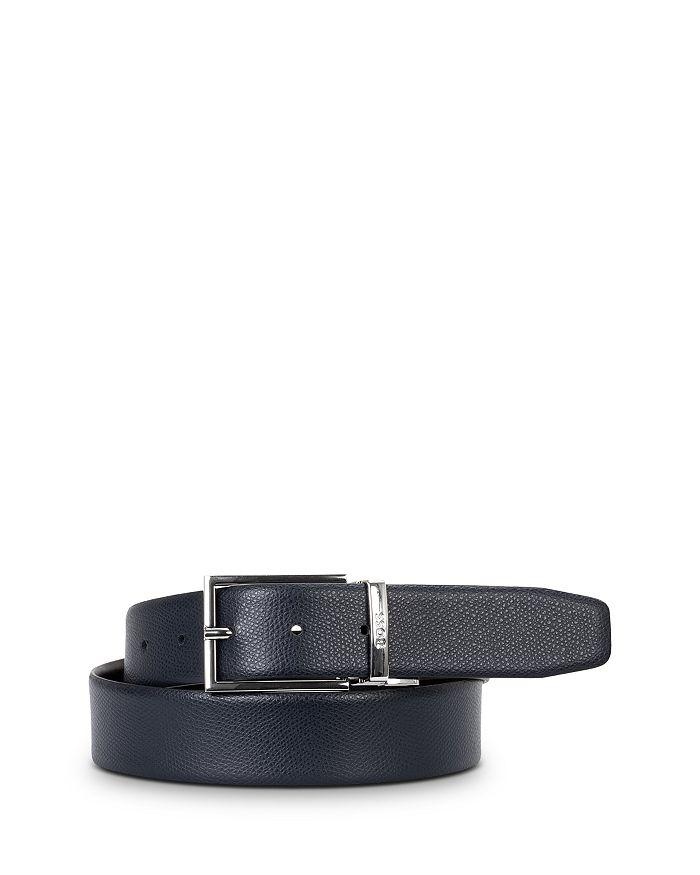 Hugo Boss Otano Buckle Belt