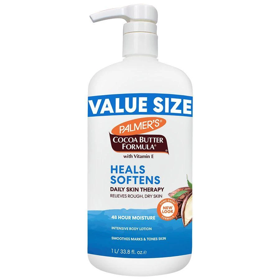 Palmer's Cocoa Butter Formula Body Lotion 1