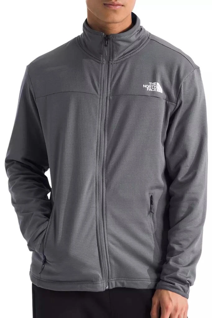 The North Face The North Face Men's Cedar Trail Full Zip 1