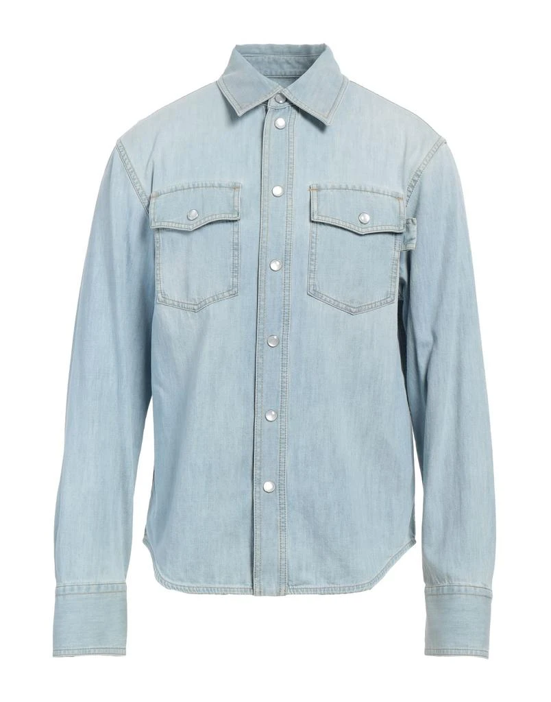 Bottega Veneta Denim shirt