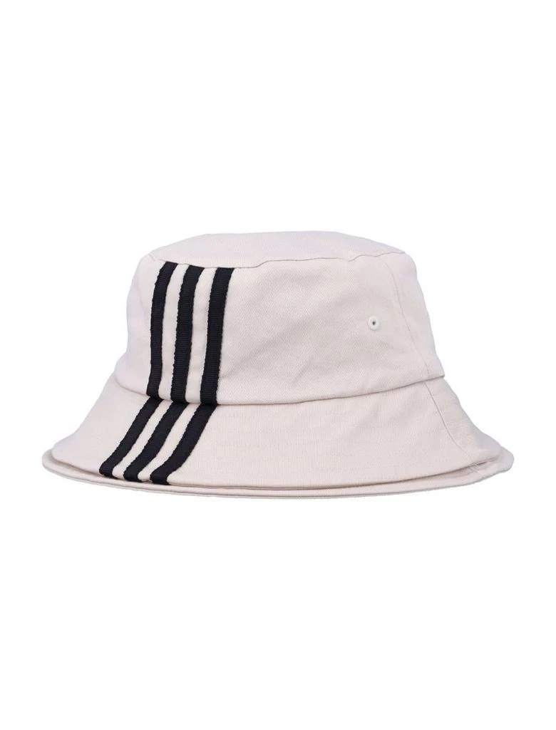 Y-3 Y-3 Adidas 3-Stripes Bucket Hat 3