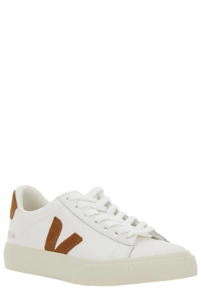 Veja Veja Campo Low-Top Sneakers 2