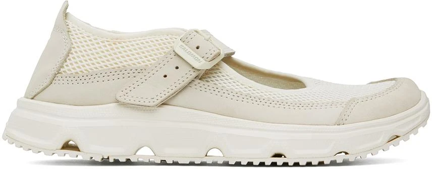 Salomon Off-White RX Marie-Jeanne Loafers 1