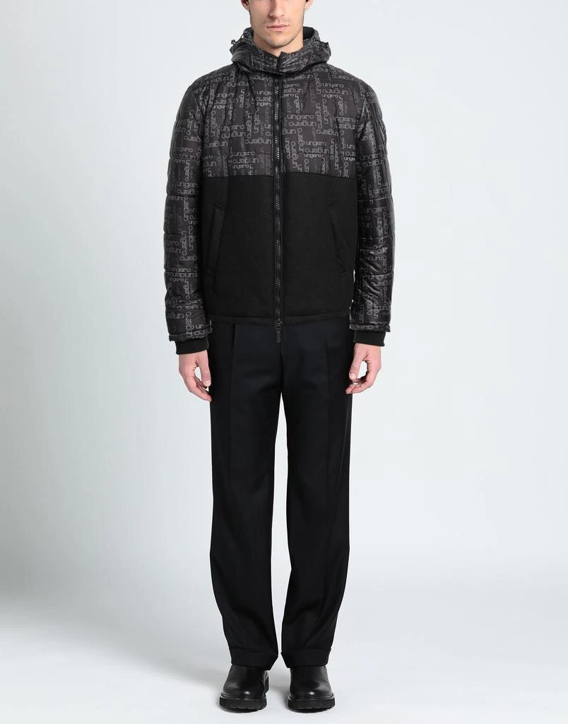 UNGARO Shell  jacket 2