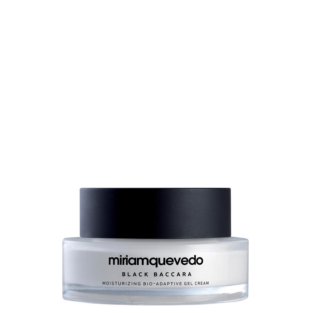 Miriam Quevedo Miriam Quevedo Black Baccara Moisturising Bio-Adaptive Gel Cream 60ml