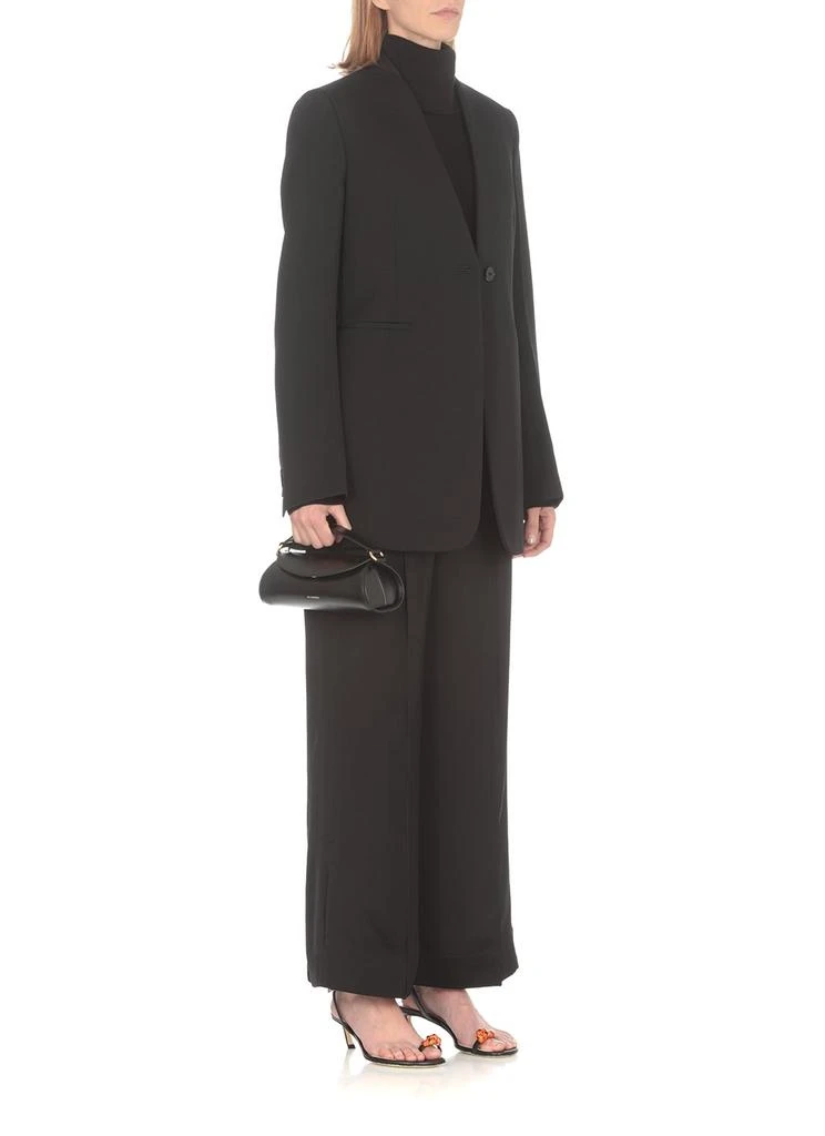 Jil Sander Jil Sander Turtleneck Long-Sleeved Jumper 4