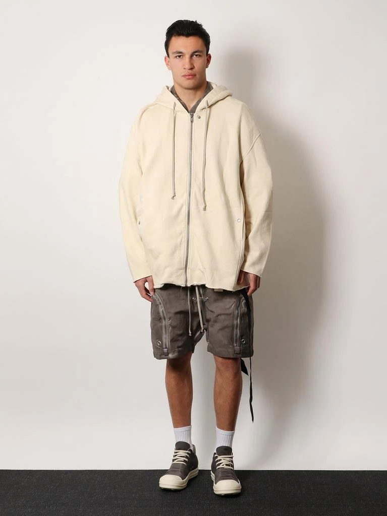 DRKSHDW Peter cotton sweatshirt 2