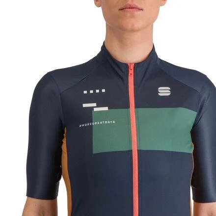 Sportful Breakout Supergiara Jersey - Women
s 4