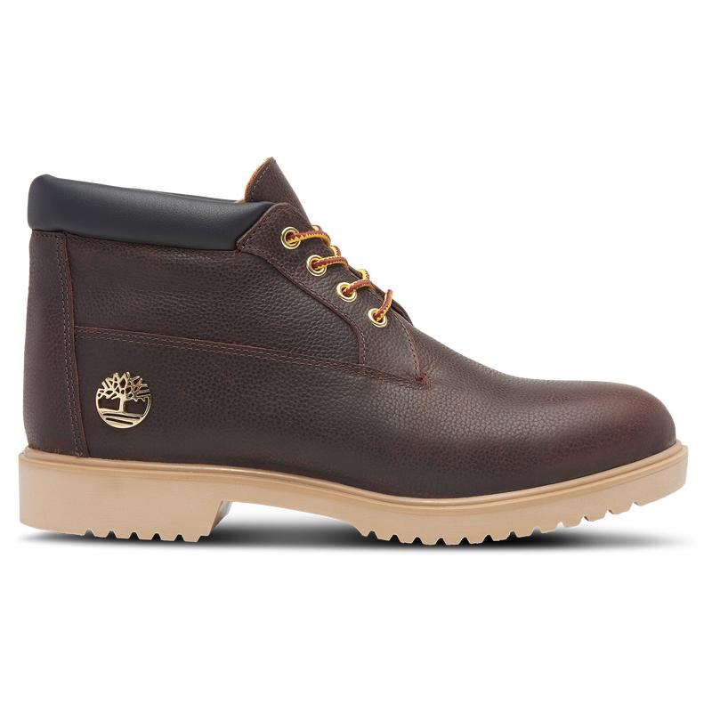 Timberland Timberland Chukka Boots - Men's