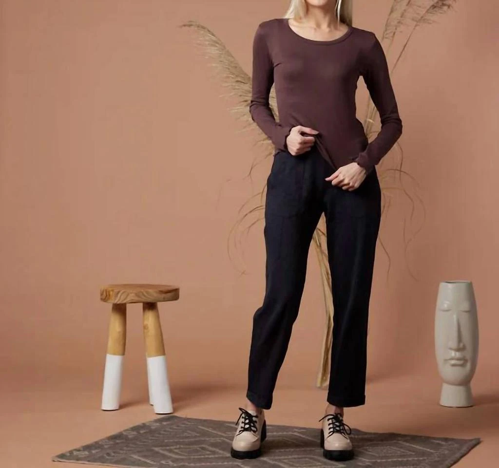 Known Supply Known Supply - Nolan Pant 4