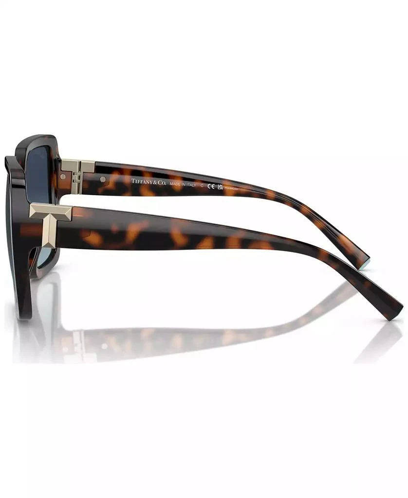 Tiffany & Co. Women's Polarized Sunglasses, TF4206U 4