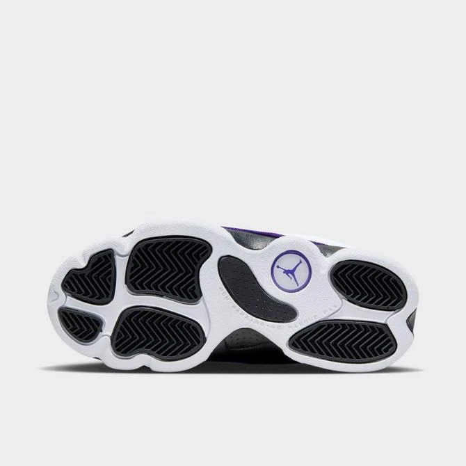 Jordan Little Kids' Jordan Pro Strong Basketball Shoes 6