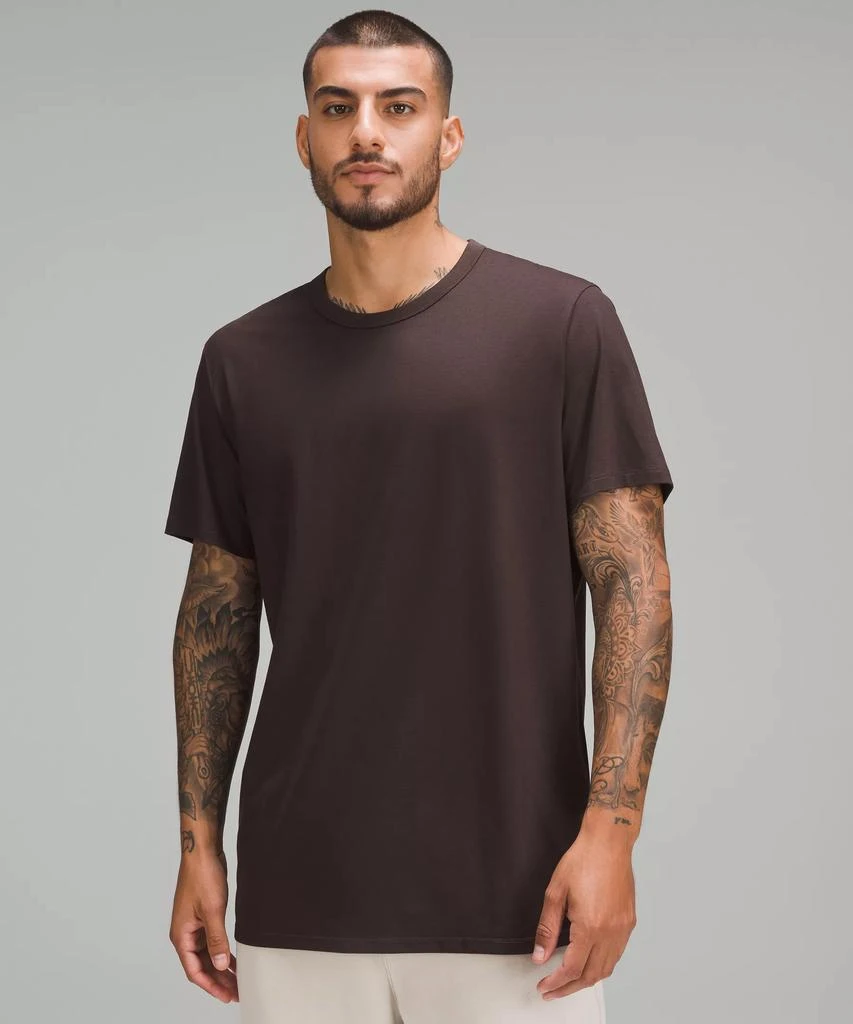 lululemon lululemon Fundamental T-Shirt 7