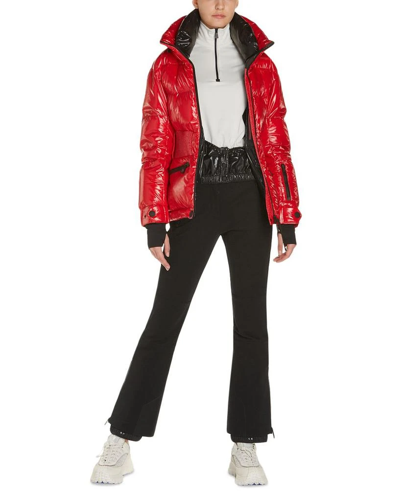 Moncler Moncler Rochers Puffer Jacket 3