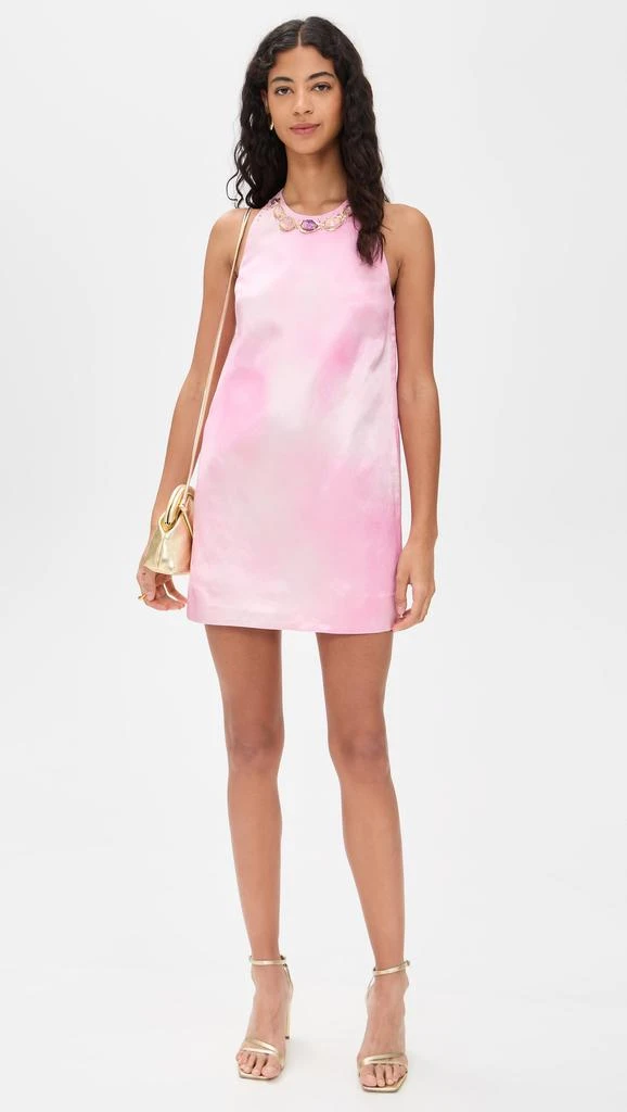 Aje Twilight Mini Dress 4