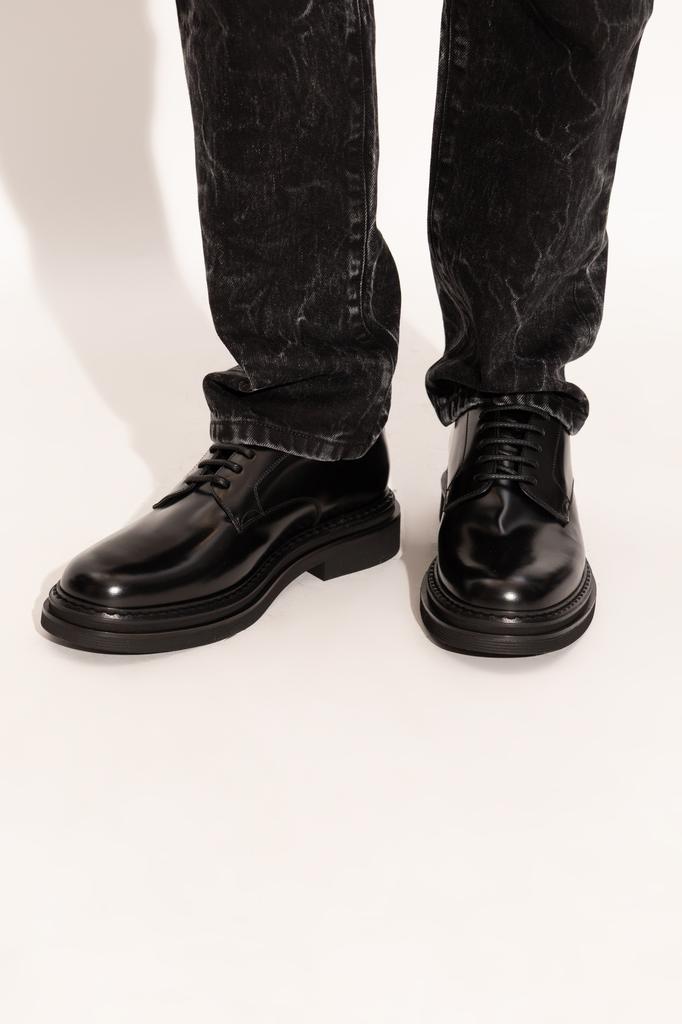 Dolce & Gabbana ‘derby’ type shoes