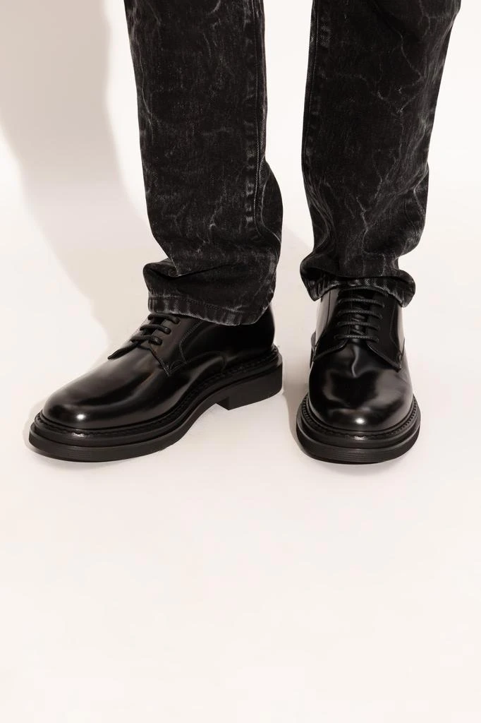 Dolce & Gabbana ‘derby’ type shoes 2