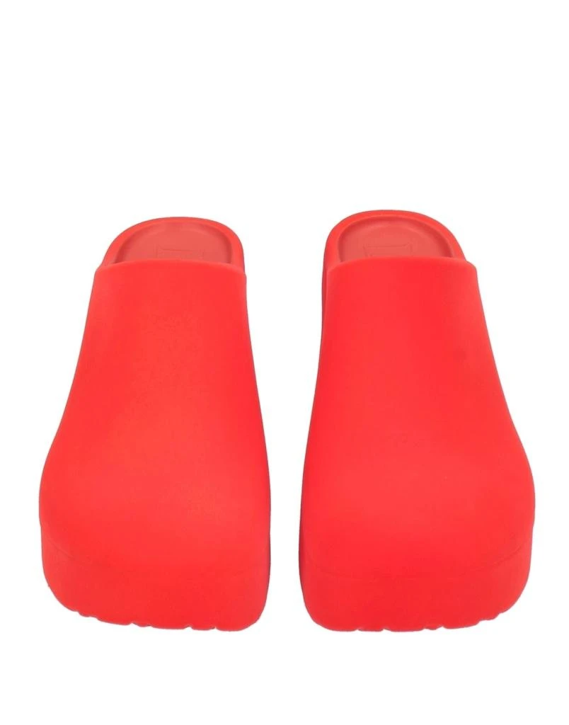 Loewe Mules and clogs 4