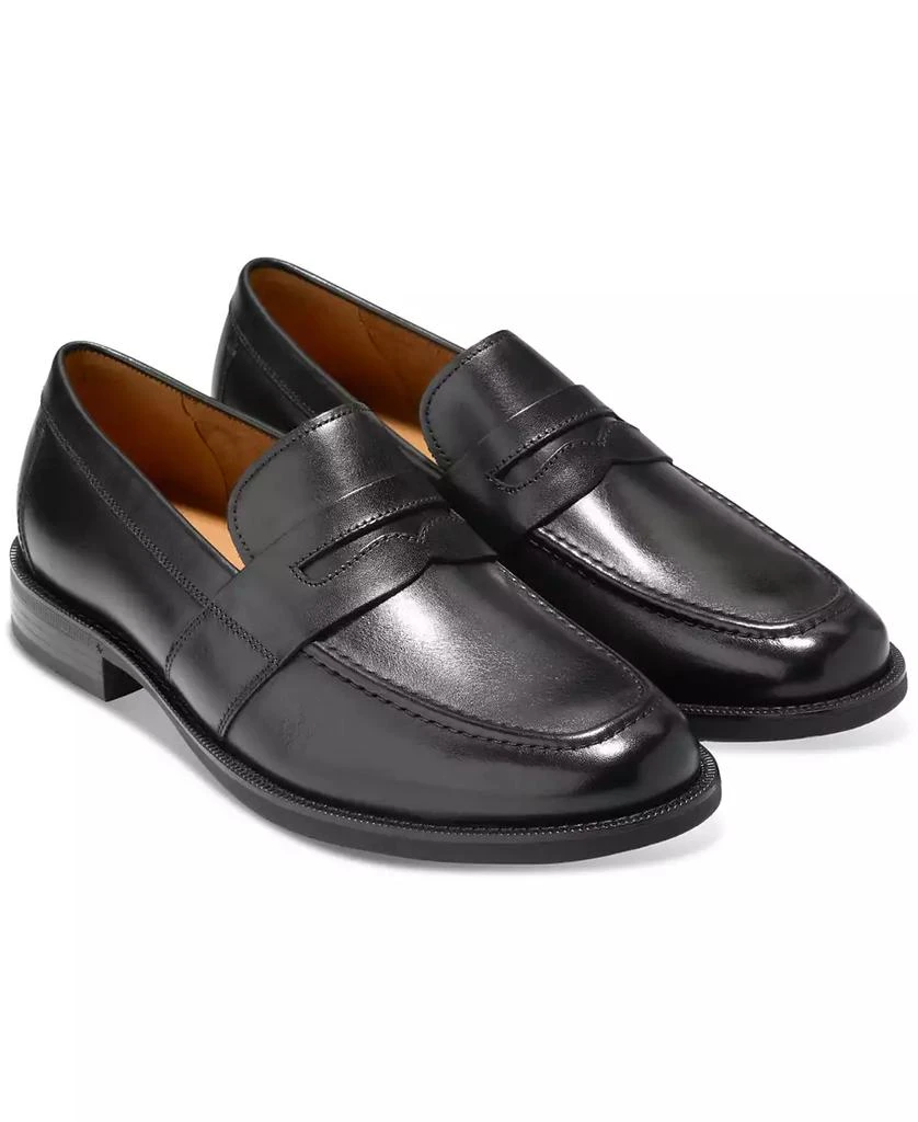 Cole Haan Men's Bedford Penny Loafer 7