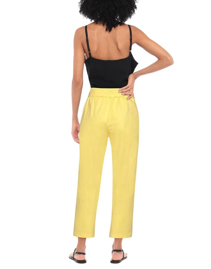 BLUGIRL BLUMARINE Casual pants 3