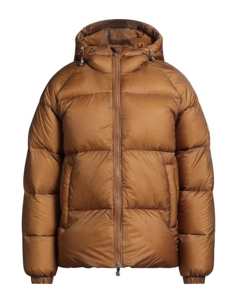 PYRENEX Shell jacket 1