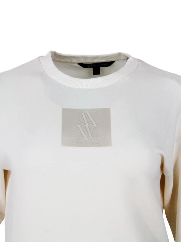 Armani Exchange Armani Exchange Sweaters 4