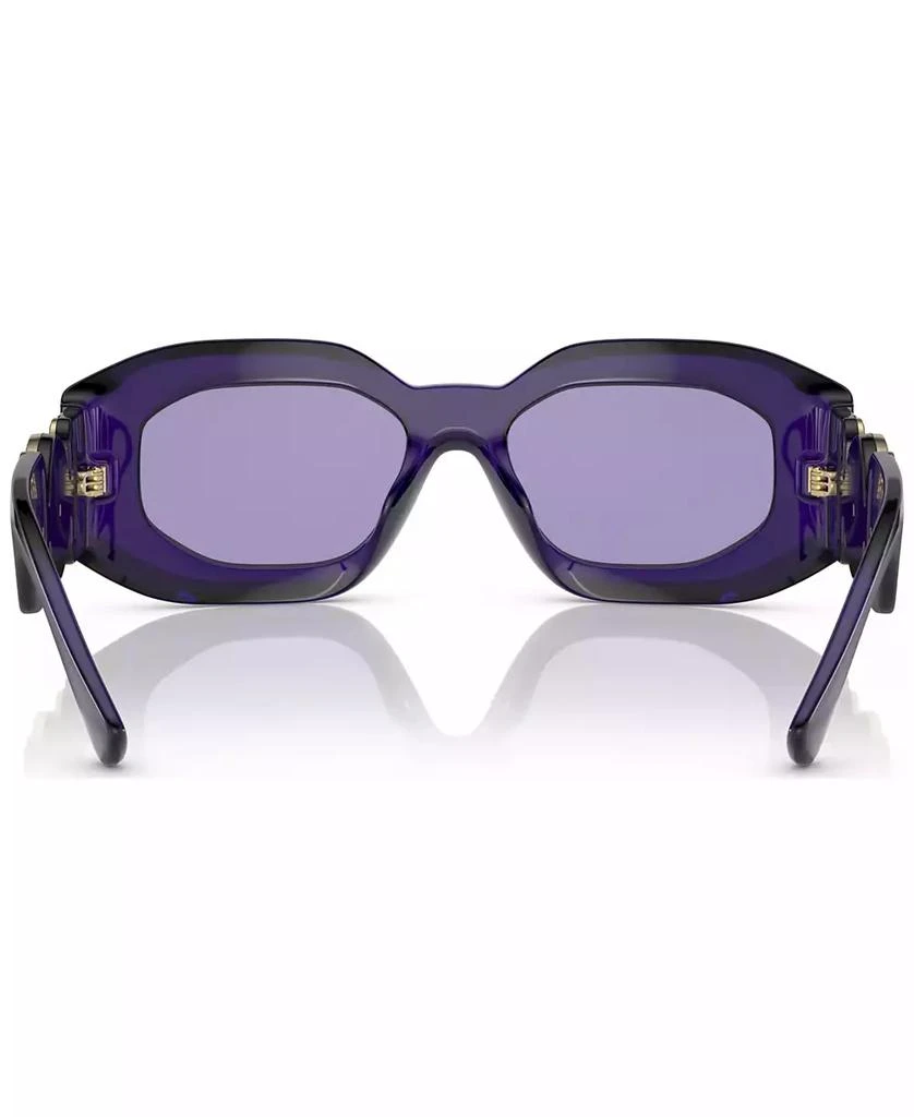 Versace Unisex Sunglasses, VE4425U 4
