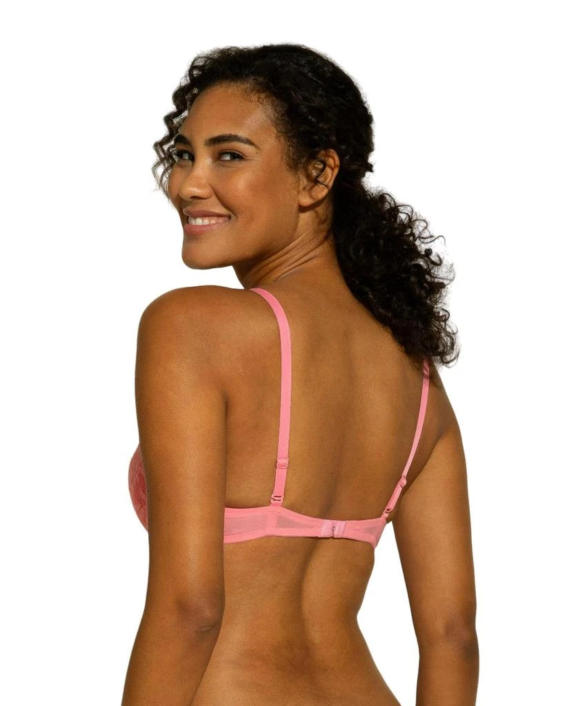 Cosabella Cosabella - Never Say Never Pushie Push-up Bra 3