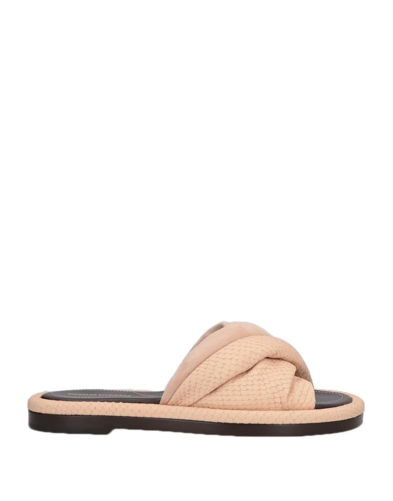 Nicholas Kirkwood Sandals