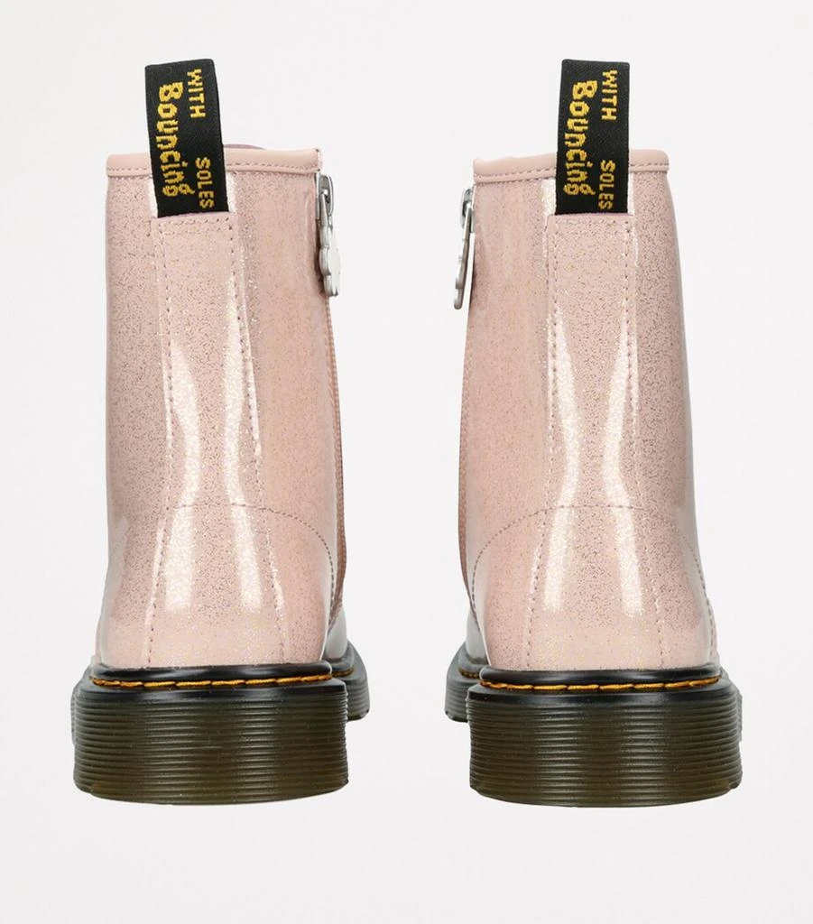 Dr. Martens Glitter 1460 Lace-Up Boots 2