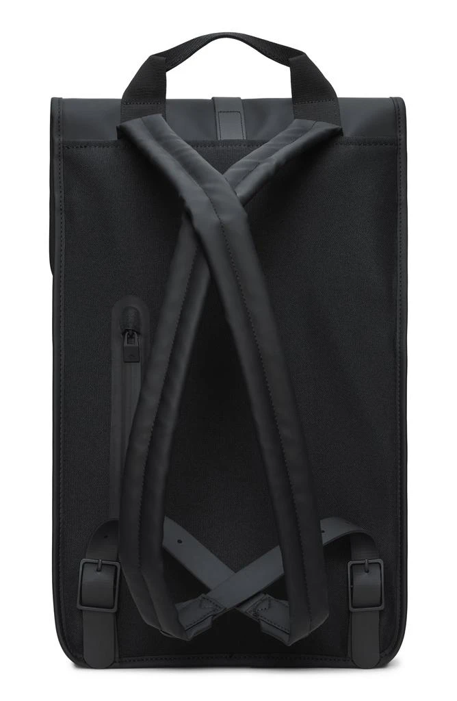 RAINS Mix W3 Waterproof Backpack 3