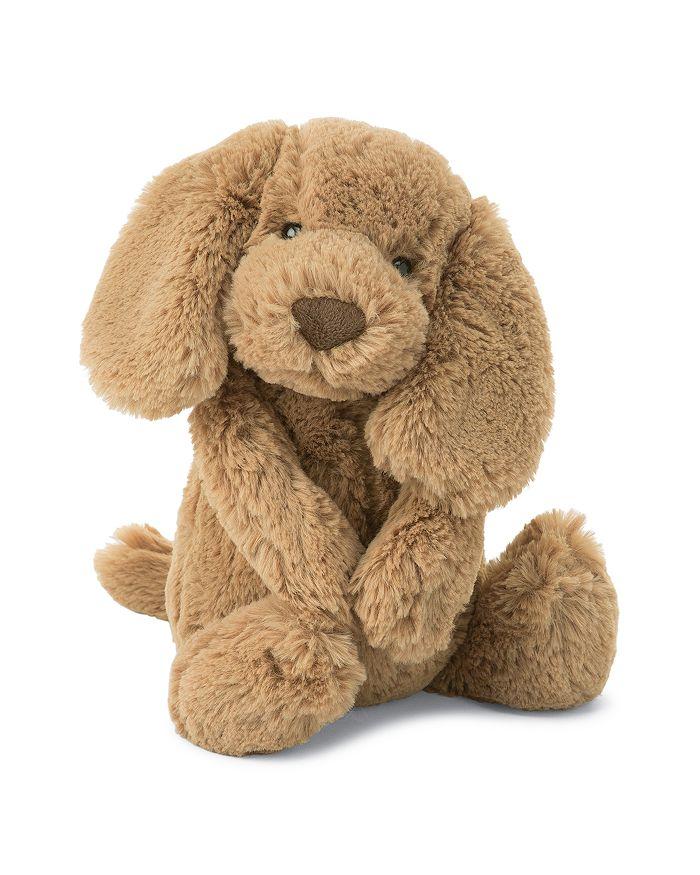 Jellycat Medium Toffee Puppy - Ages 0+