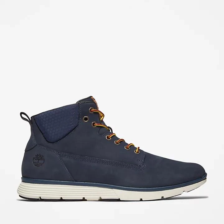 Timberland Killington Chukka Boot for Men in Navy 1