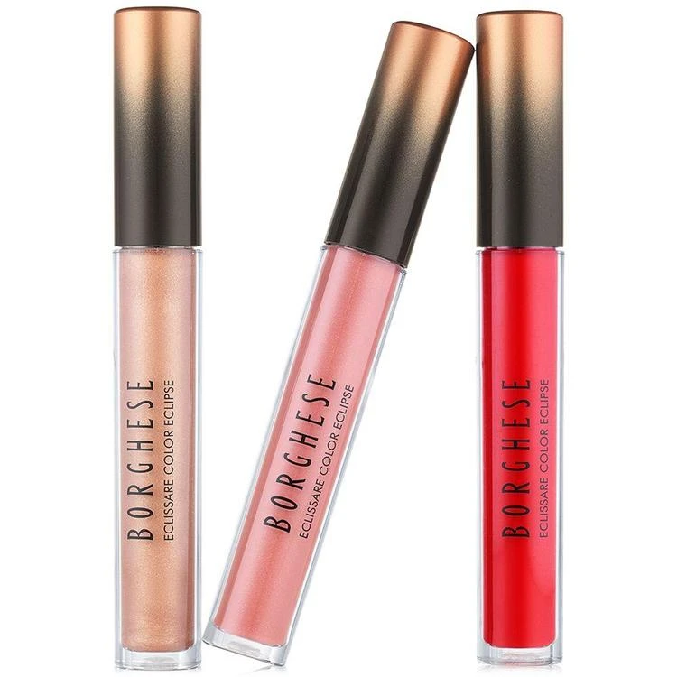 Borghese Eclissare Lip Gloss Trio 1