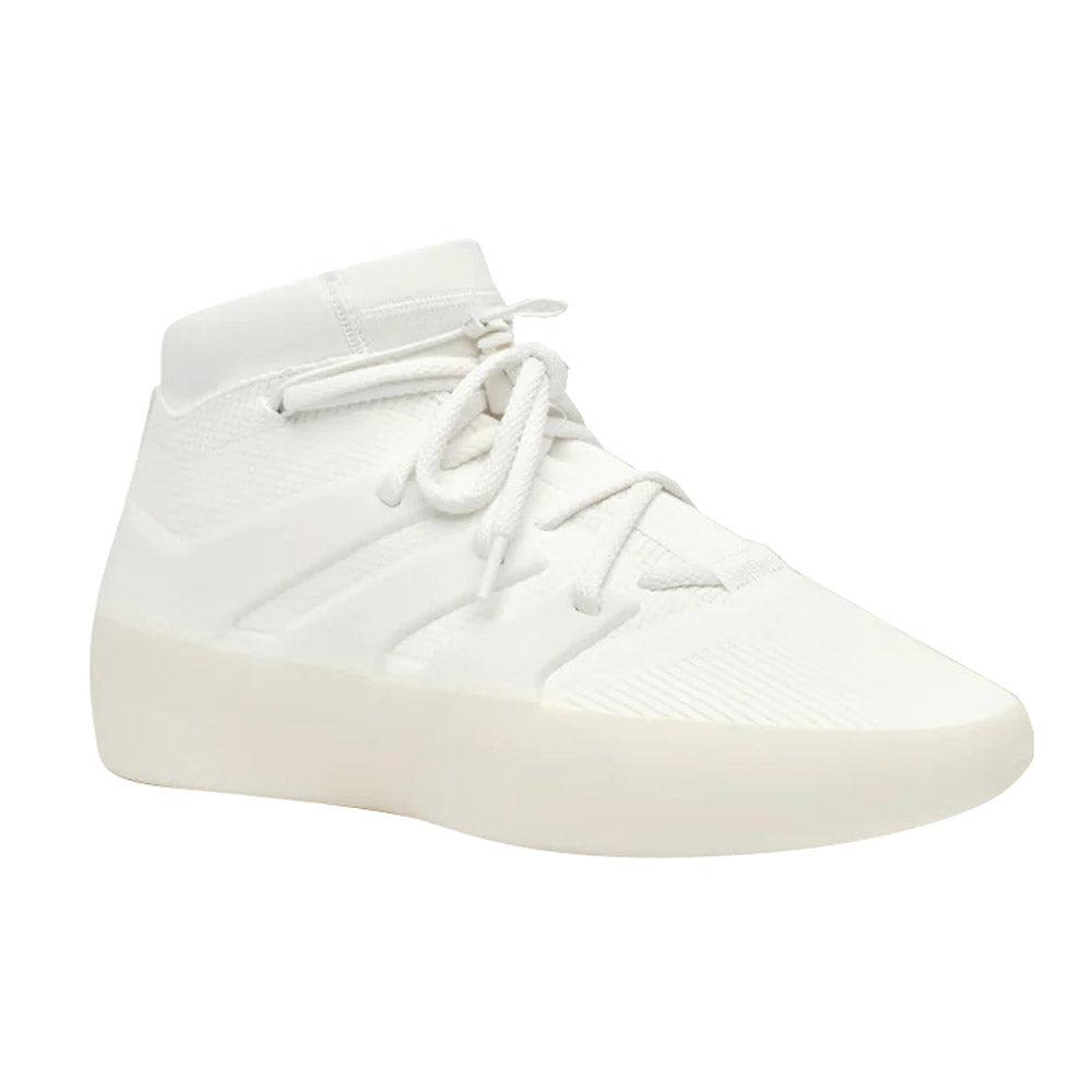 Adidas Fear of God x Athletics I Basketball Lace Up Sneakers