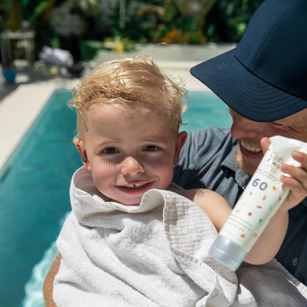 Sonrei Sonrei - Kid
s Spf Gel - 3.4 Fl Oz 2